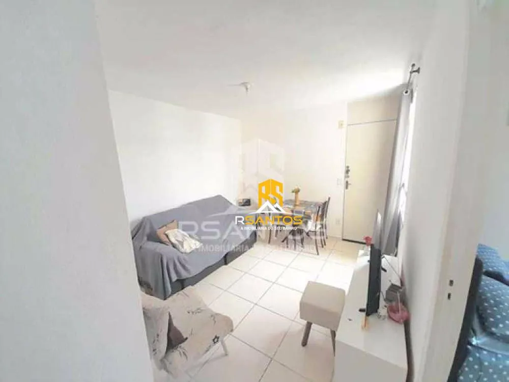 Apartamento, 2 quartos, 44 m² - Foto 12