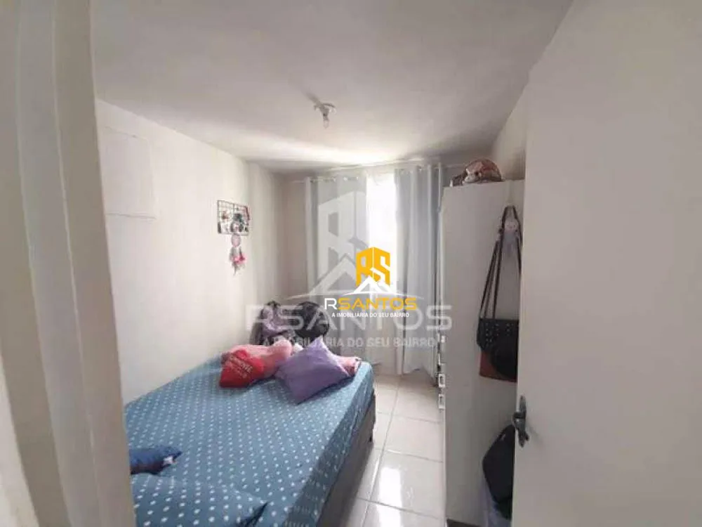 Apartamento, 2 quartos, 44 m² - Foto 18