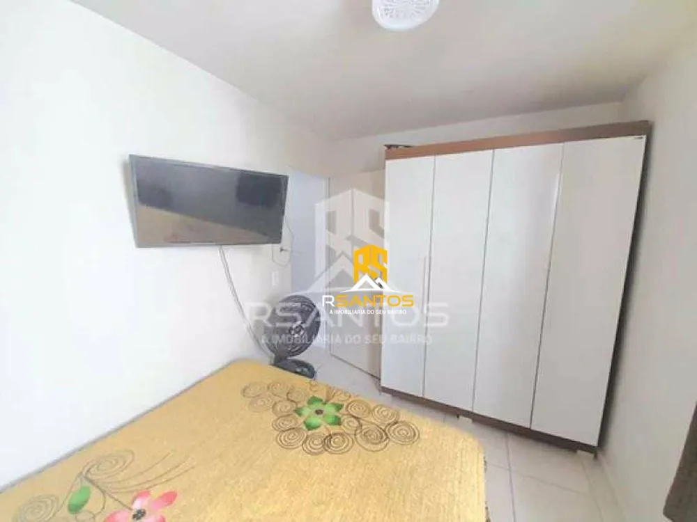 Apartamento, 2 quartos, 44 m² - Foto 8