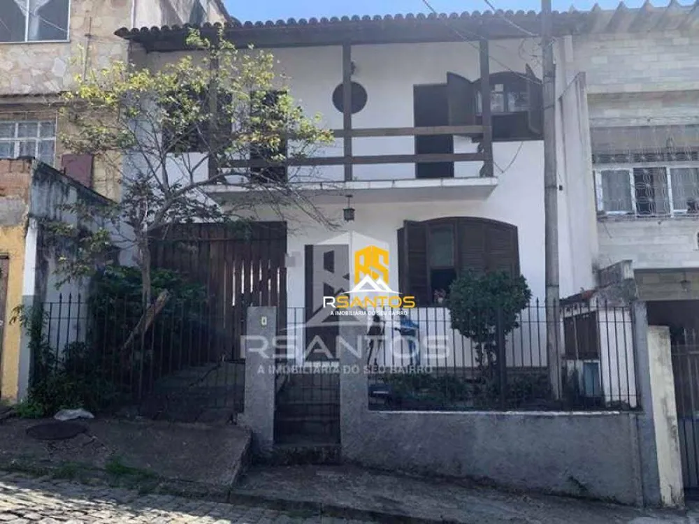 Casa, 3 quartos, 170 m² - Foto 1