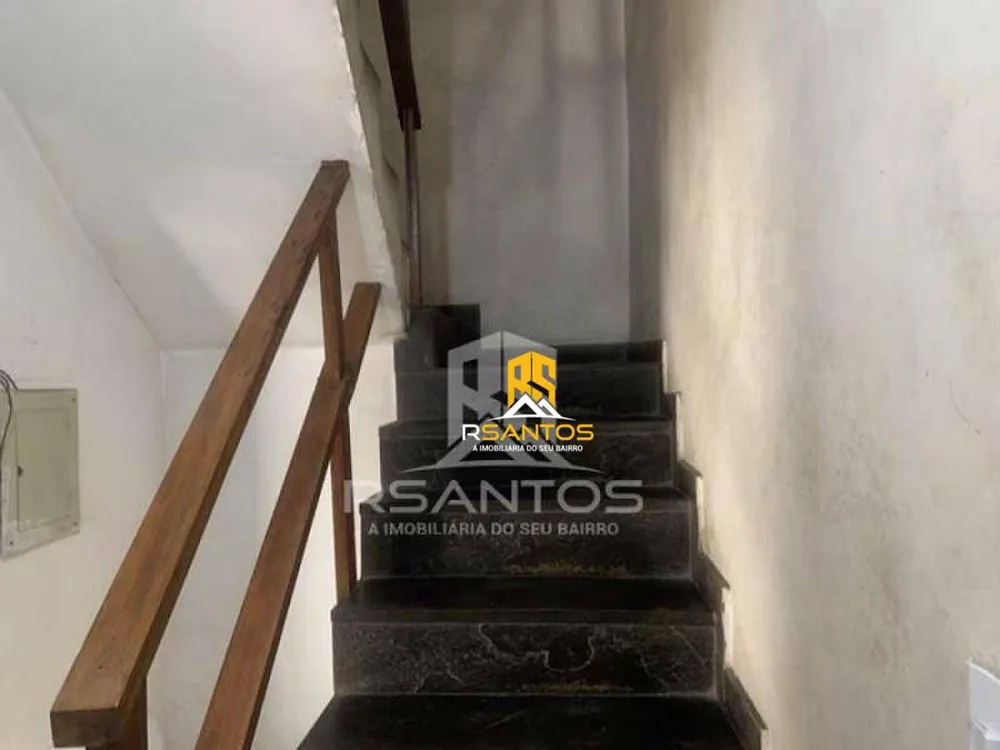Casa, 3 quartos, 170 m² - Foto 9