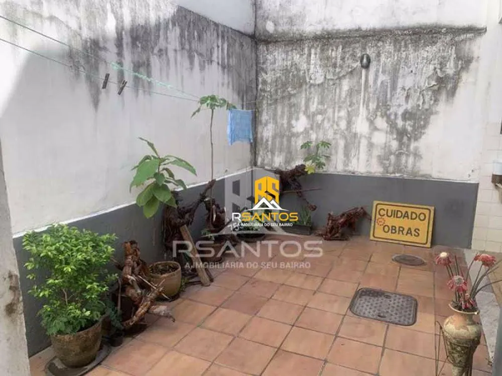 Casa, 3 quartos, 170 m² - Foto 26