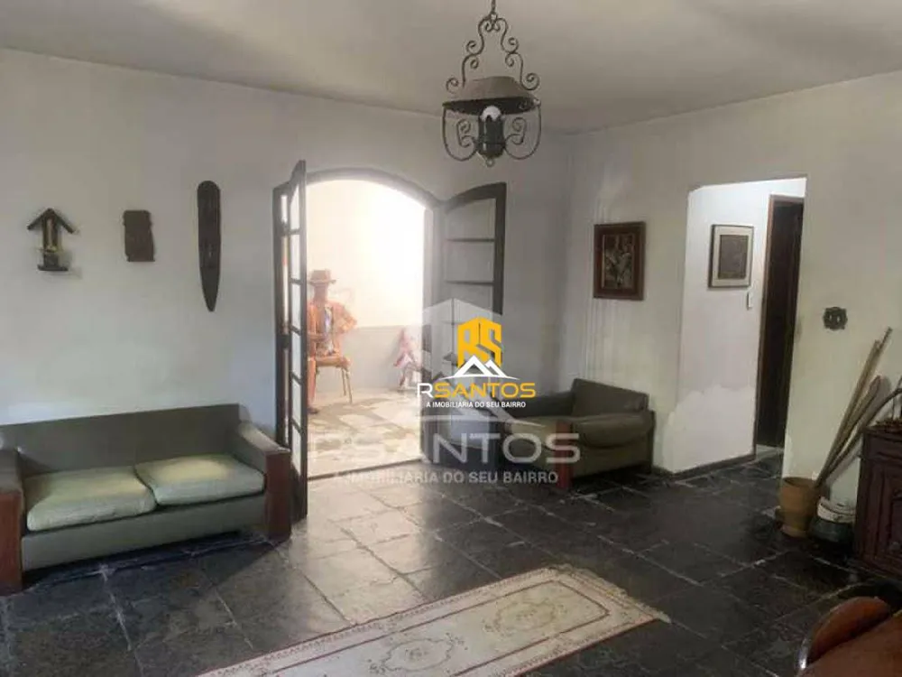 Casa, 3 quartos, 170 m² - Foto 4