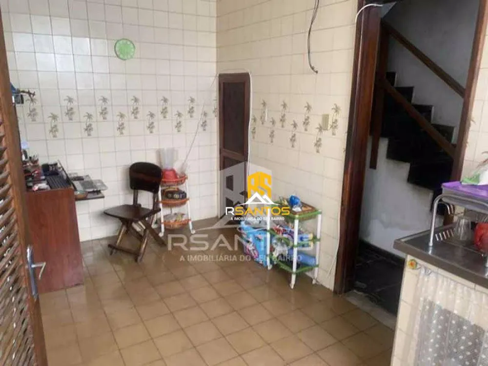 Casa, 3 quartos, 170 m² - Foto 21