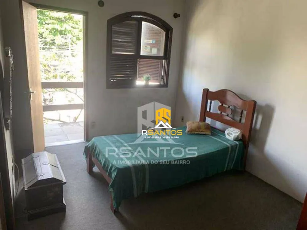 Casa, 3 quartos, 170 m² - Foto 11