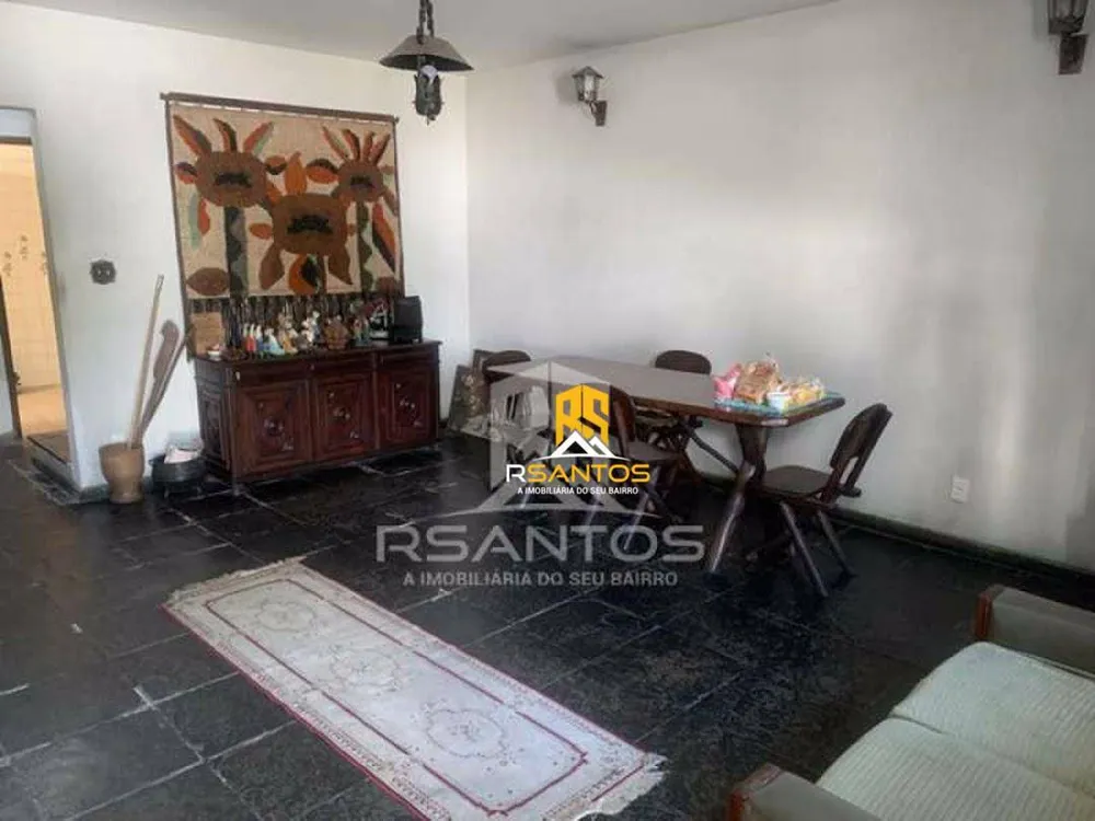 Casa, 3 quartos, 170 m² - Foto 3