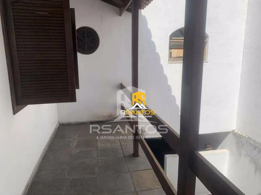 Casa, 3 quartos, 170 m² - Foto 20
