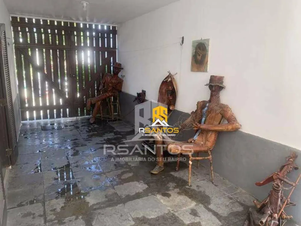 Casa, 3 quartos, 170 m² - Foto 25
