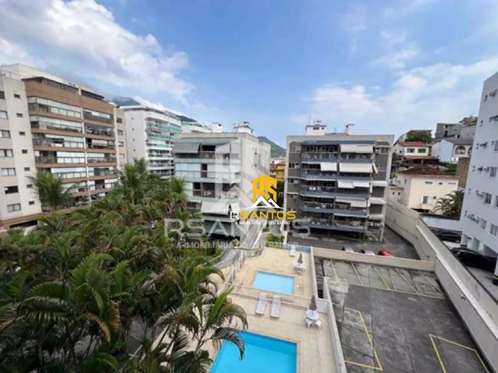Apartamento, 3 quartos, 103 m² - Foto 20