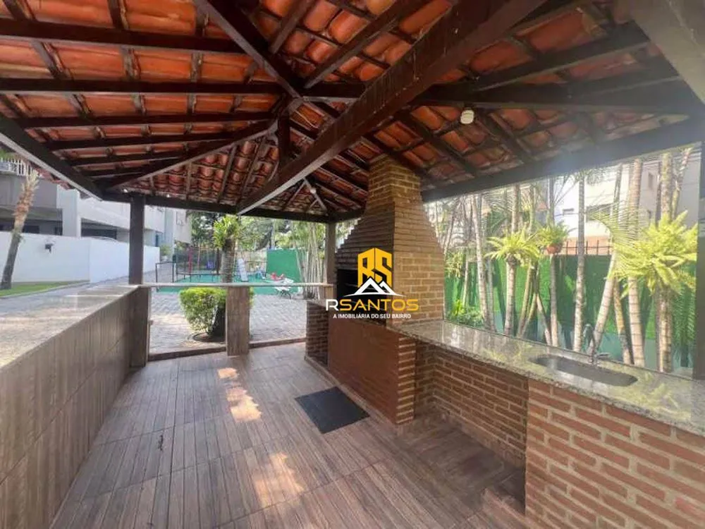 Apartamento, 3 quartos, 103 m² - Foto 7