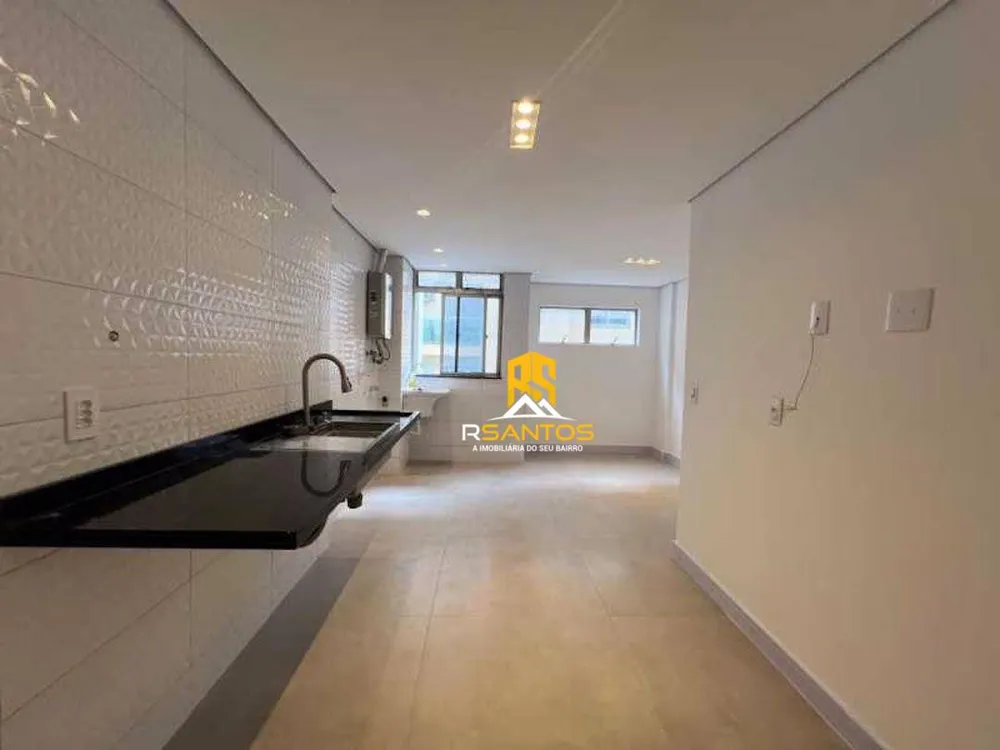 Apartamento, 3 quartos, 103 m² - Foto 2