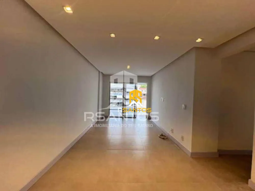 Apartamento, 3 quartos, 103 m² - Foto 3