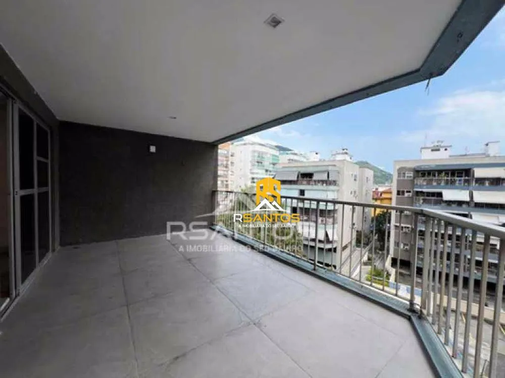 Apartamento, 3 quartos, 103 m² - Foto 9