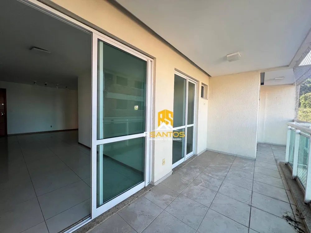 Apartamento, 2 quartos, 90 m² - Foto 6