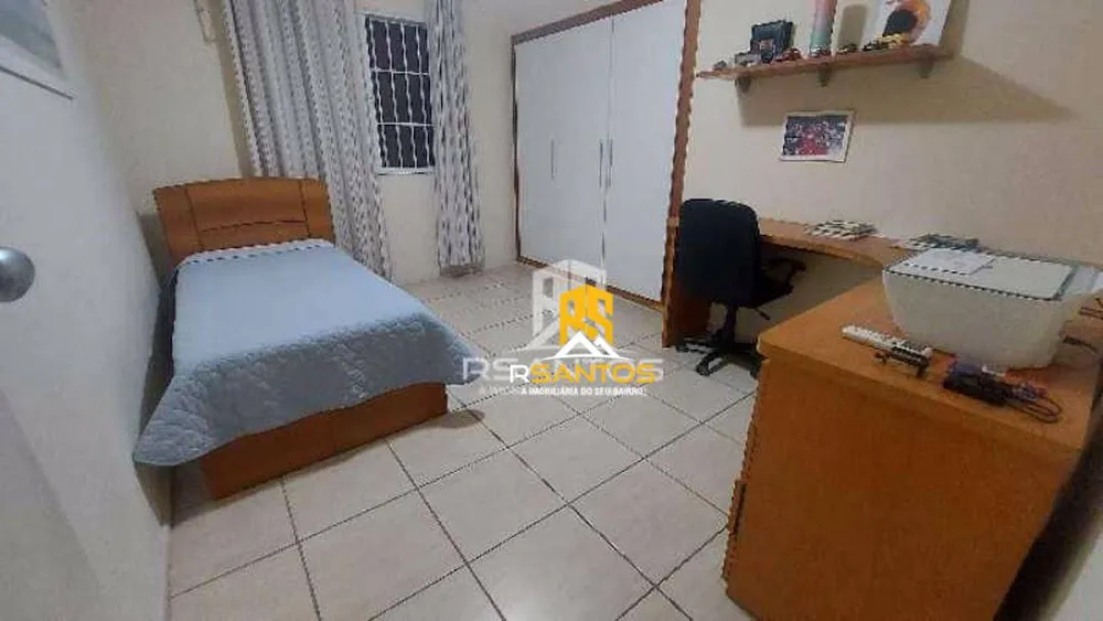 Casa, 3 quartos, 241 m² - Foto 3