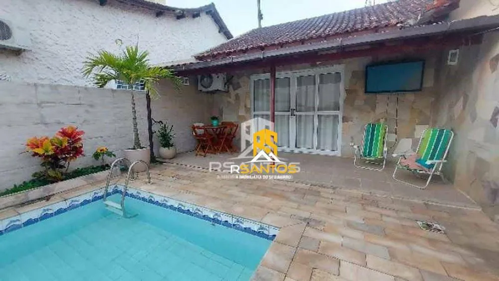 Casa, 3 quartos, 241 m² - Foto 12