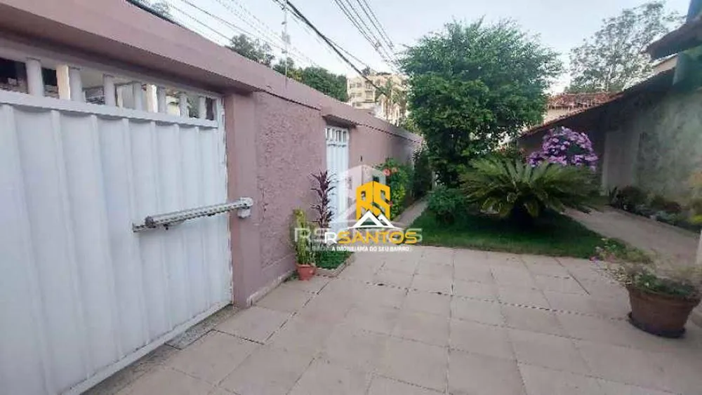 Casa, 3 quartos, 241 m² - Foto 13