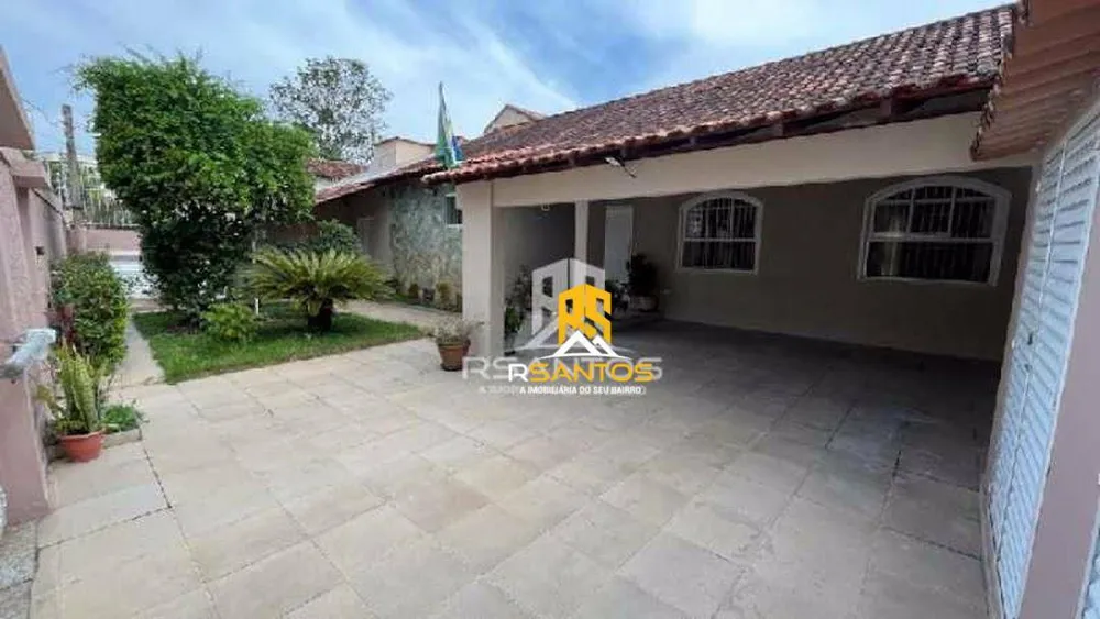 Casa, 3 quartos, 241 m² - Foto 8