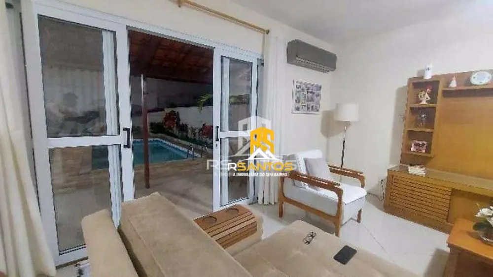 Casa, 3 quartos, 241 m² - Foto 20