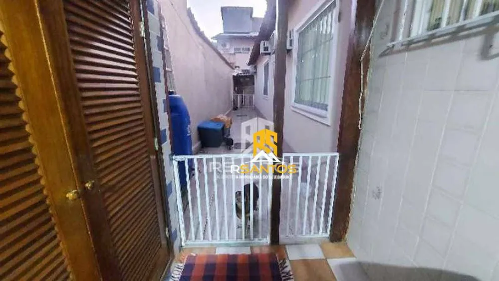 Casa, 3 quartos, 241 m² - Foto 5