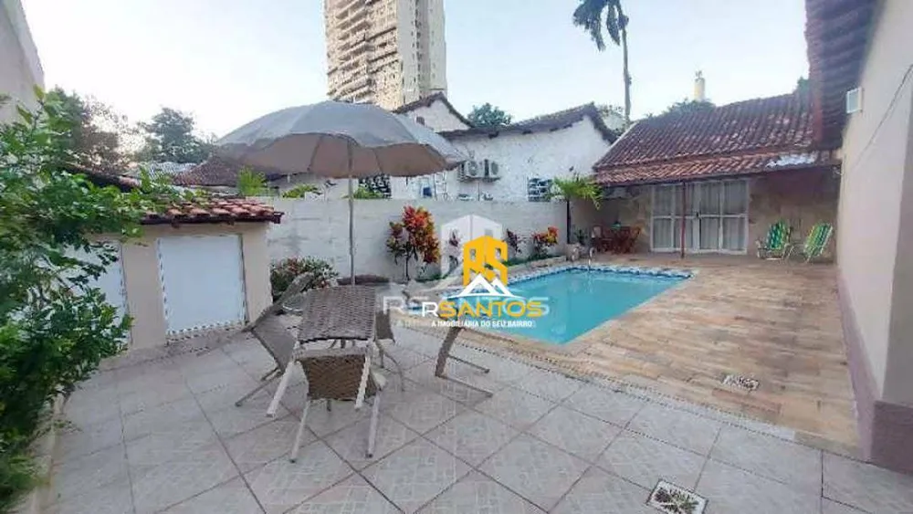 Casa, 3 quartos, 241 m² - Foto 15