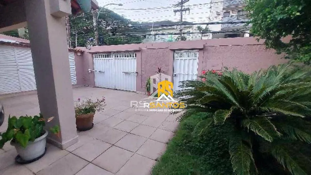Casa, 3 quartos, 241 m² - Foto 25