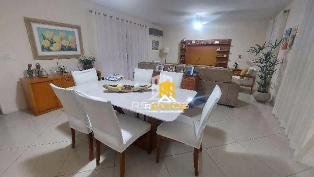 Casa, 3 quartos, 241 m² - Foto 10