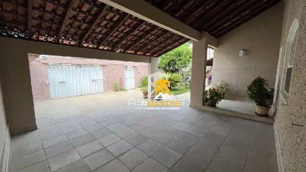 Casa, 3 quartos, 241 m² - Foto 18