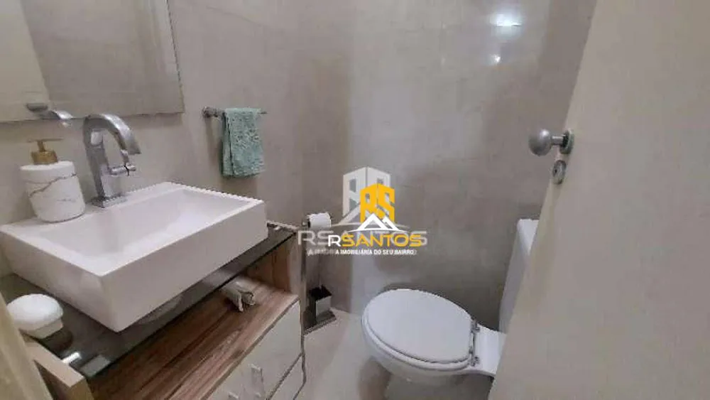 Casa, 3 quartos, 241 m² - Foto 21