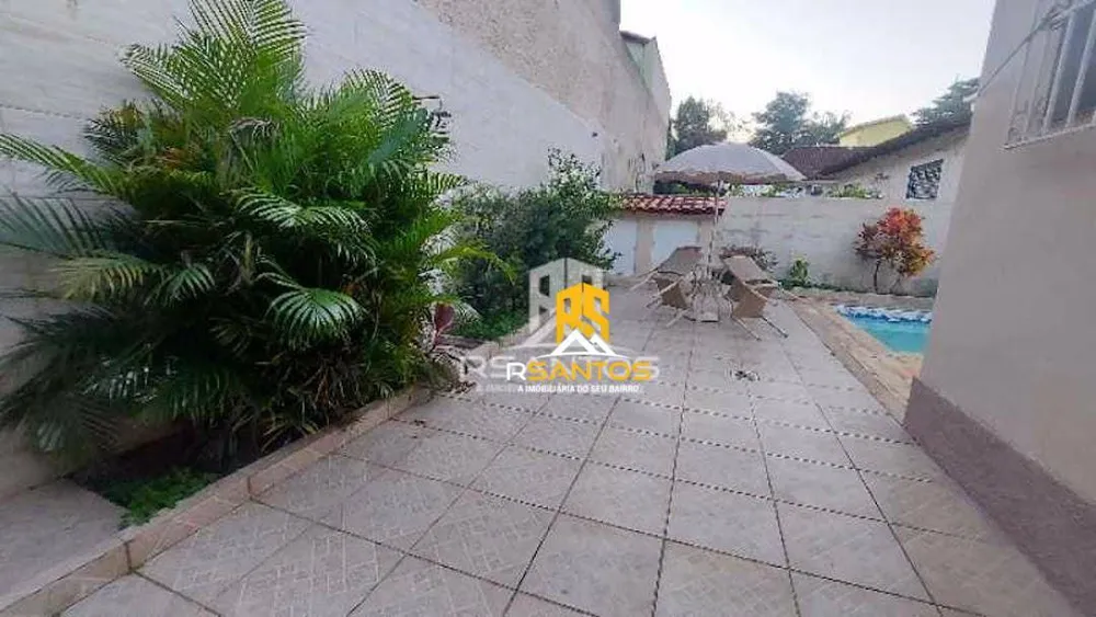 Casa, 3 quartos, 241 m² - Foto 27
