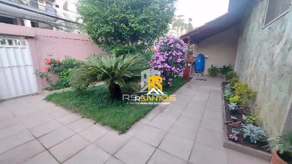 Casa, 3 quartos, 241 m² - Foto 28