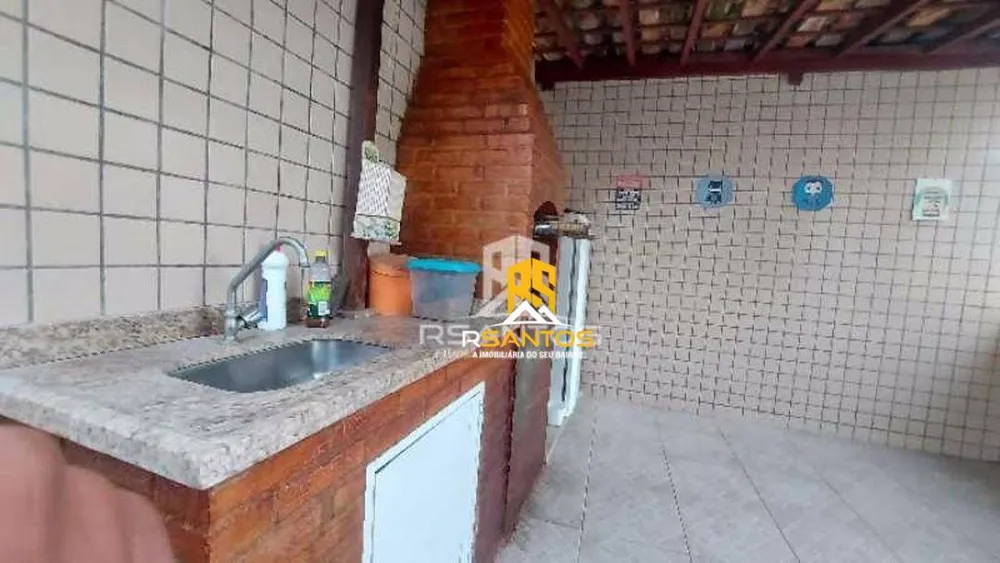 Casa, 3 quartos, 241 m² - Foto 19
