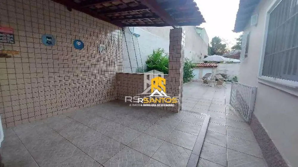 Casa, 3 quartos, 241 m² - Foto 11