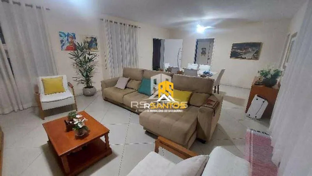 Casa, 3 quartos, 241 m² - Foto 29