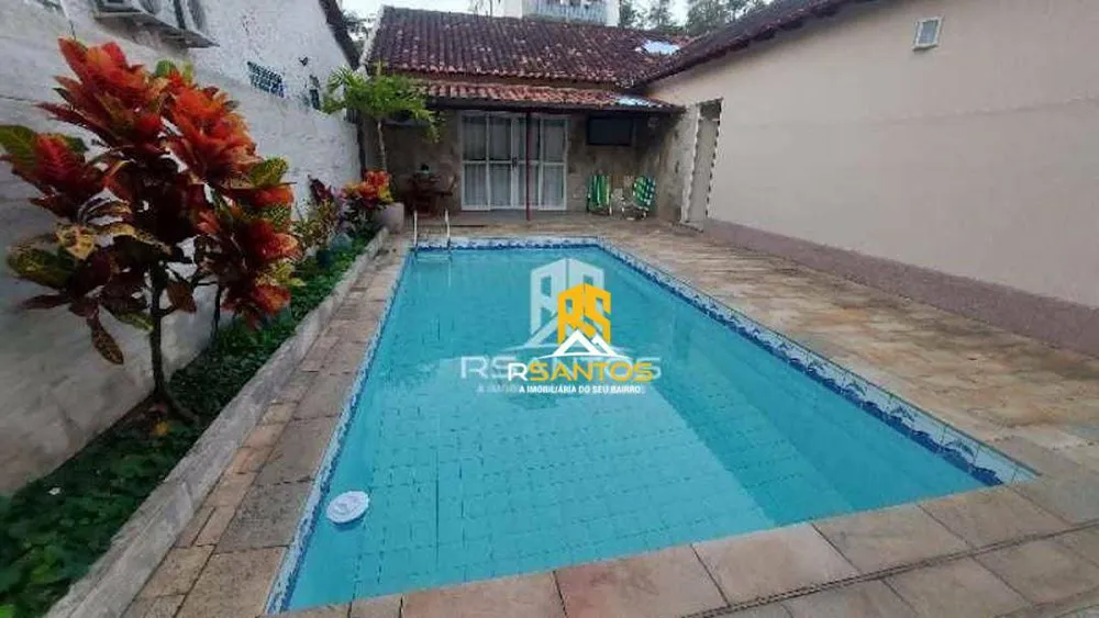 Casa, 3 quartos, 241 m² - Foto 30