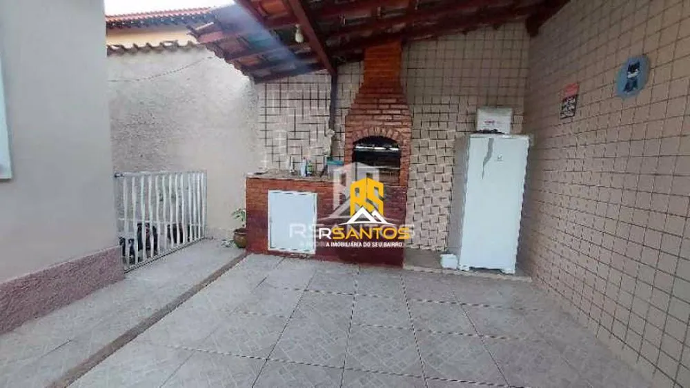 Casa, 3 quartos, 241 m² - Foto 4