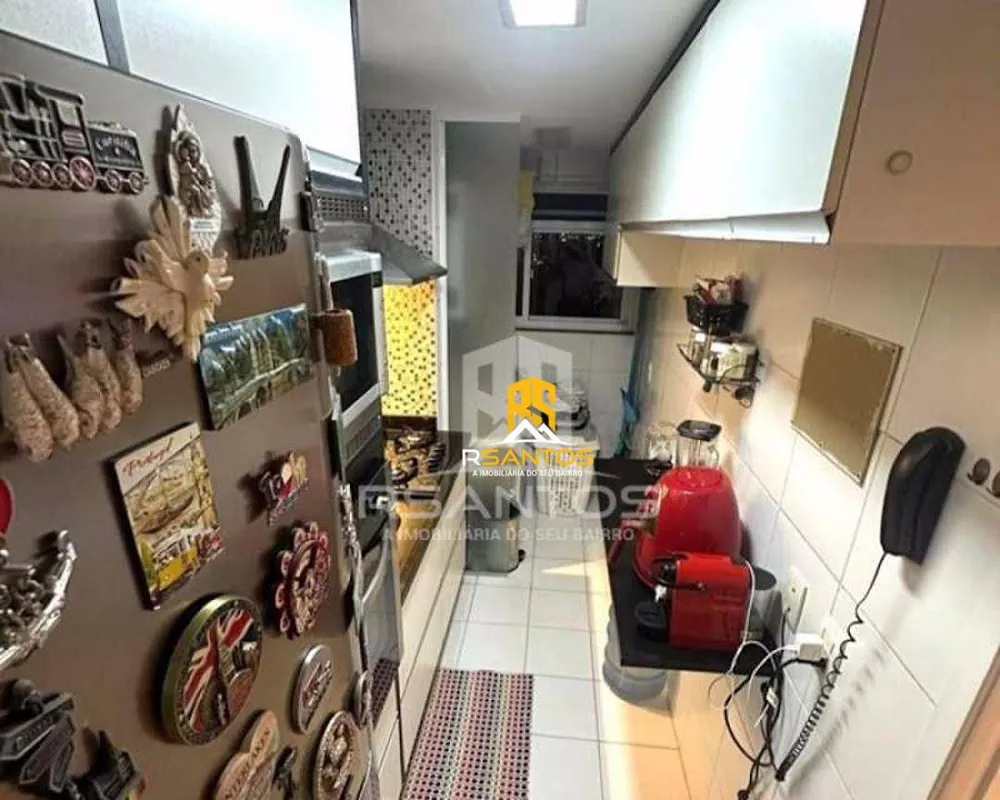 Cobertura, 2 quartos, 112 m² - Foto 6