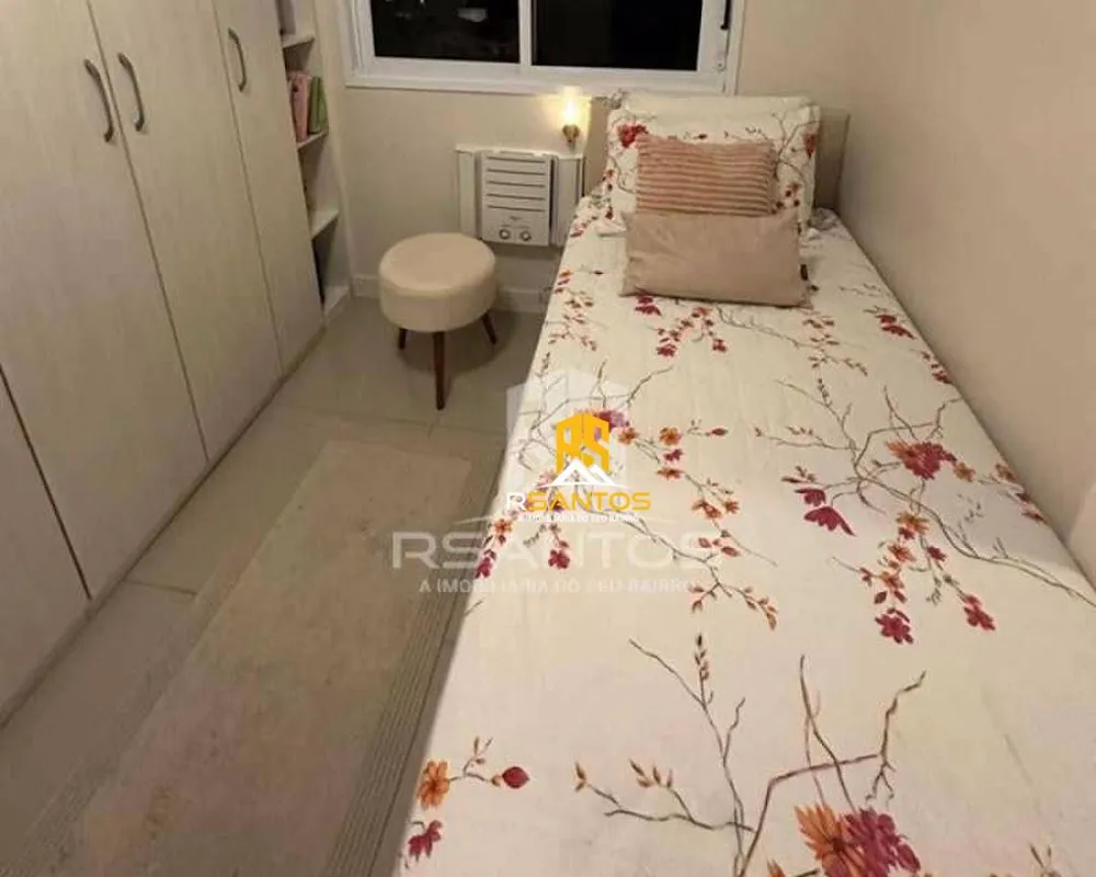 Cobertura, 2 quartos, 112 m² - Foto 2