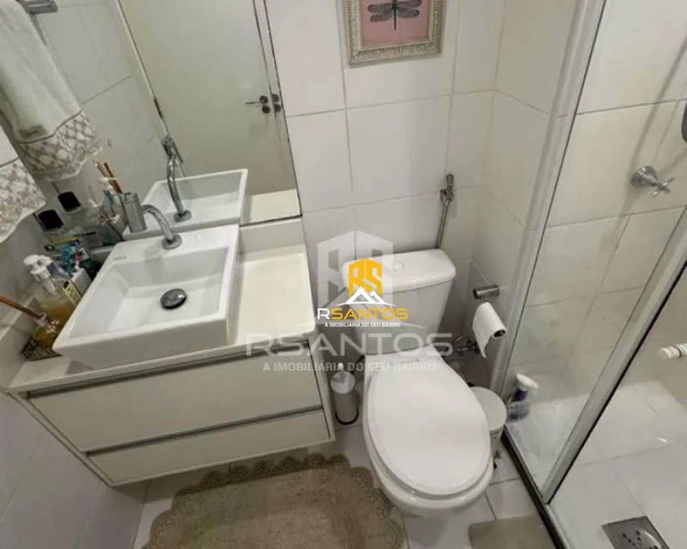 Cobertura, 2 quartos, 112 m² - Foto 1