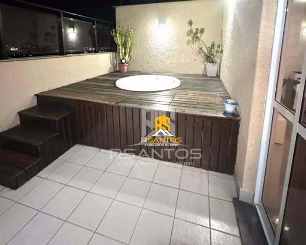 Cobertura, 2 quartos, 112 m² - Foto 20
