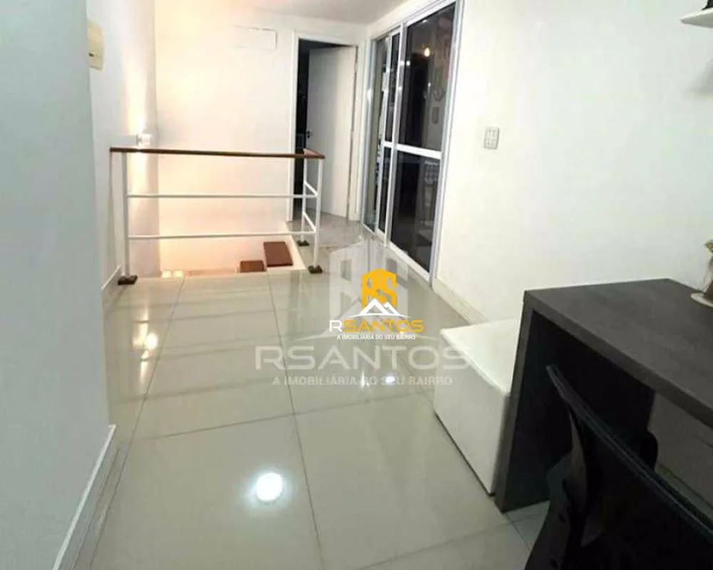 Cobertura, 2 quartos, 112 m² - Foto 14