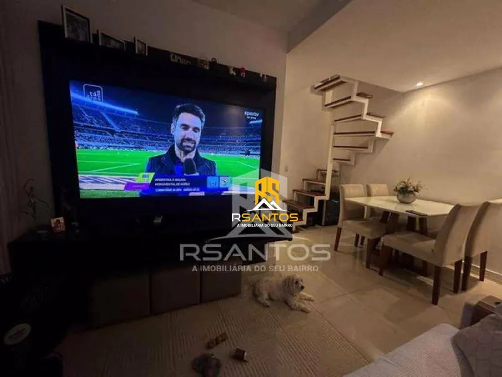 Cobertura, 2 quartos, 112 m² - Foto 15