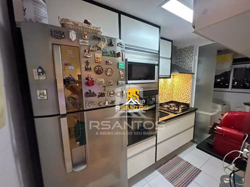 Cobertura, 2 quartos, 112 m² - Foto 18