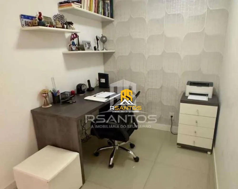 Cobertura, 2 quartos, 112 m² - Foto 19
