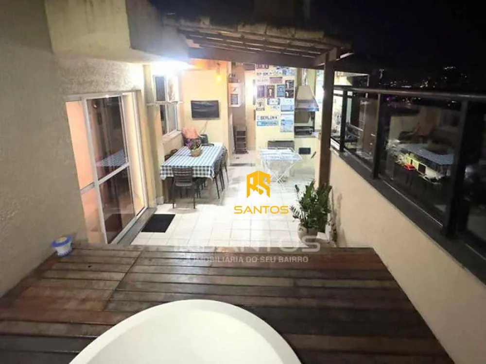 Cobertura, 2 quartos, 112 m² - Foto 12