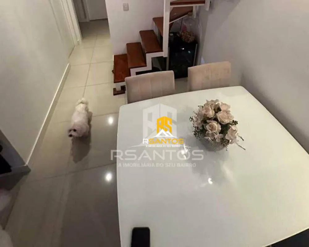 Cobertura, 2 quartos, 112 m² - Foto 8