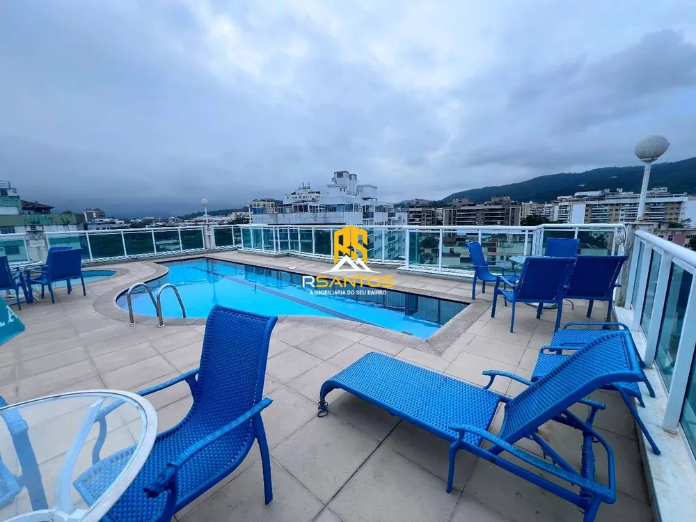 Apartamento, 2 quartos, 52 m² - Foto 1