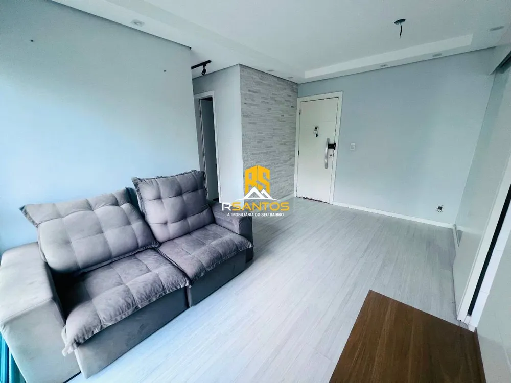 Apartamento, 2 quartos, 52 m² - Foto 4