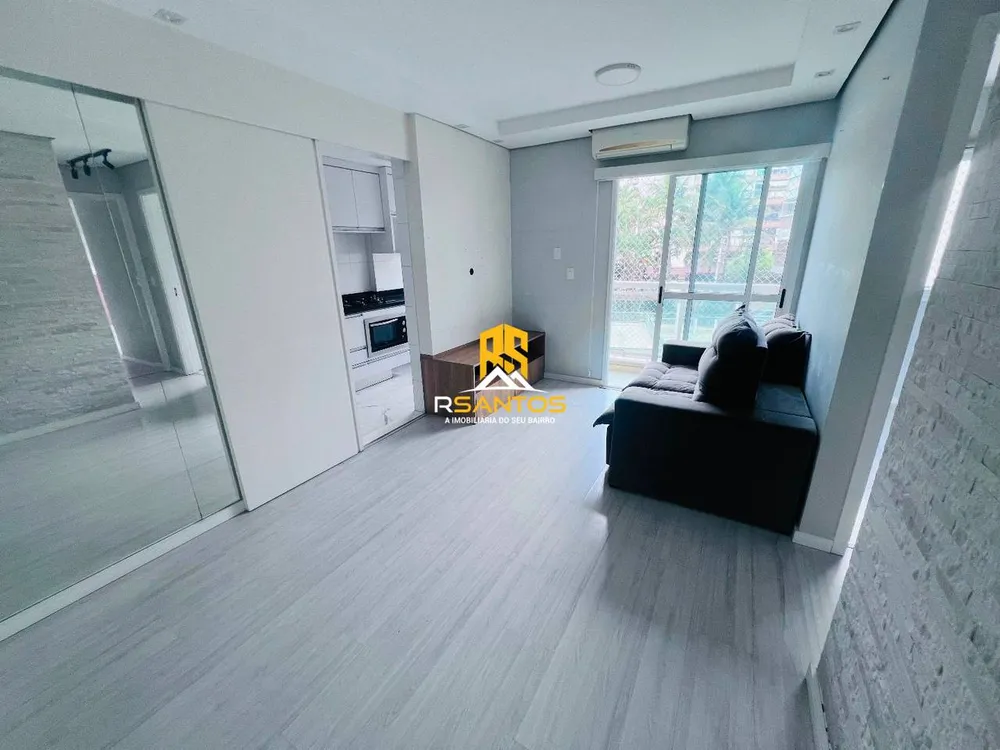 Apartamento, 2 quartos, 52 m² - Foto 2