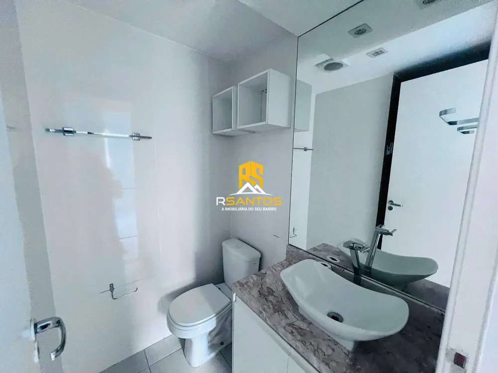 Apartamento, 2 quartos, 52 m² - Foto 6